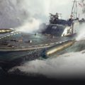 War Thunder: guerre navali in arrivo