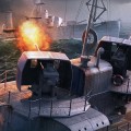 World of Warships: anteprima delle navi giocabili