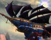 Cloud Pirates: Steam Early Access e versione 1.1