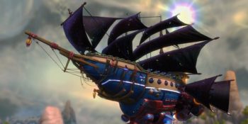 Cloud Pirates: Steam Early Access e versione 1.1