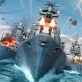 World of Warships: rilascio previsto per il 17 settembre 2015