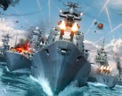 World of Warships: rilascio previsto per il 17 settembre 2015
