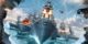 World of Warships: rilascio previsto per il 17 settembre 2015