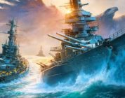 World of Warships: disponibili le navi tedesche