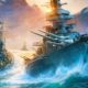 World of Warships: disponibili le navi tedesche