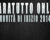 Nuovi Sparatutto Online: novità di inizio 2014