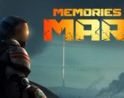 Memories of Mars: nuovo gioco survival ambientato su Marte