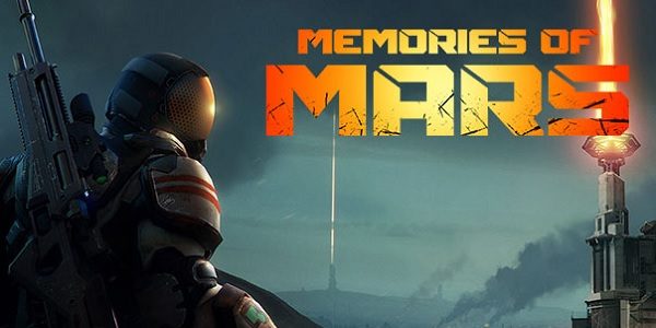 Memories of Mars: nuovo gioco survival ambientato su Marte