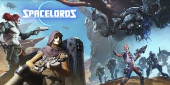 Raiders of the Broken Planet diventa free to play