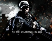 Arctic Combat: Open Beta dal 6 dicembre