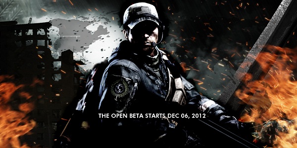 Arctic Combat: Open Beta dal 6 dicembre