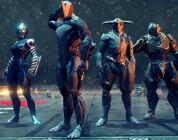 Warframe: open beta e importante aggiornamento