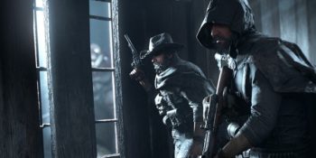 Hunt Showdown: annunciata la prima fase alfa