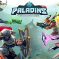 Paladins: breve anteprima early access e open beta