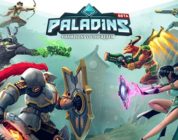 Paladins: breve anteprima early access e open beta