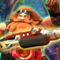 Paladins Realm Royale: nuovo gioco free to play in fase di test