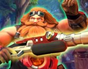 Paladins Realm Royale: nuovo gioco free to play in fase di test