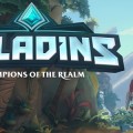 Paladins: nuovo sparatutto free to play in sviluppo