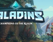 Paladins: nuovo sparatutto free to play in sviluppo