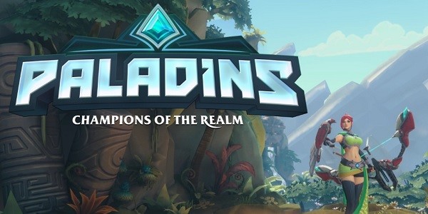 Paladins: nuovo sparatutto free to play in sviluppo
