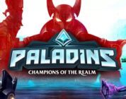Paladins: annunciato il rilascio ufficiale