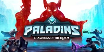 Paladins: annunciato il rilascio ufficiale