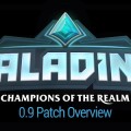 Paladins: introdotte le Champion Masteries