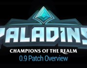 Paladins: introdotte le Champion Masteries