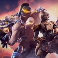 Firefall: anteprima del nuovo sparatutto