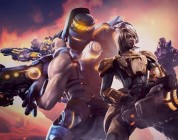 Firefall: anteprima del nuovo sparatutto