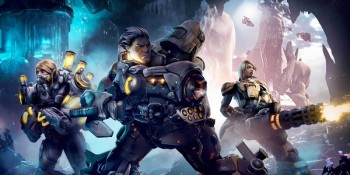 Firefall: intervista sul passato, presente e futuro