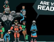 Galactic Junk League: starter pack giveaway