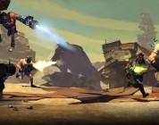 Loadout: lancio previsto per il 31 gennaio 2014