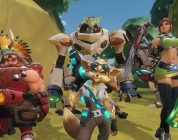 Paladins: primo video gameplay e info sul card system
