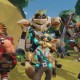 Paladins: primo video gameplay e info sul card system