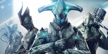 Warframe: principali aggiornamenti lanciati nel 2015