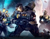 Firefall: rilascio ufficiale il 29 luglio 2014