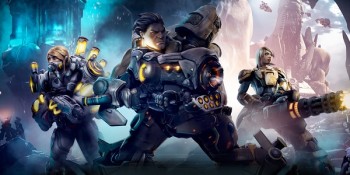 Firefall: rilascio ufficiale il 29 luglio 2014