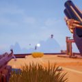 Sky Noon: in arrivo la closed beta