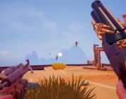 Sky Noon: in arrivo la closed beta