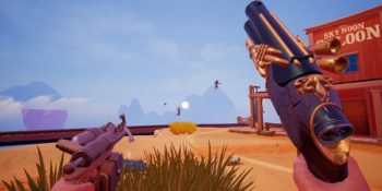 Sky Noon: in arrivo la closed beta