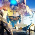 Warframe: in arrivo la prima area open world