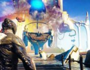 Warframe: in arrivo la prima area open world