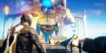 Warframe: in arrivo la prima area open world