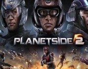 PlanetSide 2: anteprima della fase beta