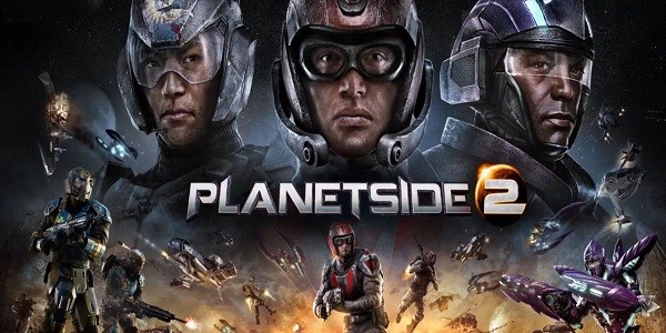 PlanetSide 2: anteprima della fase beta
