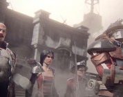 BattleCry: nuovo gioco di lotta in terza persona