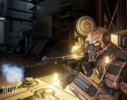 Project Nova: nuovo sparatutto ispirato a Dust 514