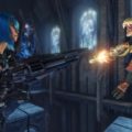 Quake Champions: anteprima della open beta