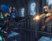 Quake Champions: anteprima della open beta